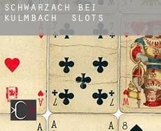 Schwarzach bei Kulmbach  slots