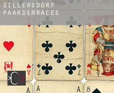 Sillersdorf paardenraces