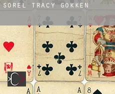 Sorel-Tracy  gokken
