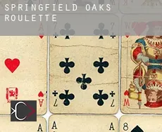 Springfield Oaks  roulette