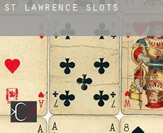 St Lawrence  slots