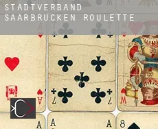 Stadtverband Saarbrücken  roulette