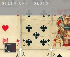 Steinfurt slots