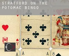 Stratford on the Potomac  bingo