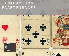 Tinkhamtown  paardenraces