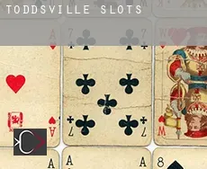 Toddsville  slots