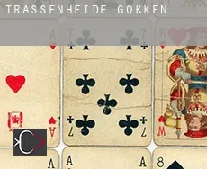 Trassenheide  gokken