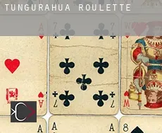 Tungurahua  roulette