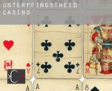 Unterpfingstweid casino