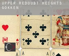 Upper Redoubt Heights  gokken