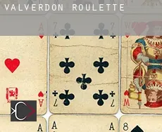Valverdón  roulette