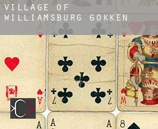 Village of Williamsburg  gokken