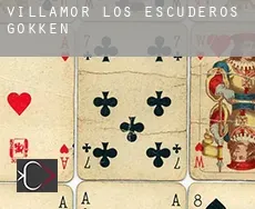 Villamor de los Escuderos  gokken