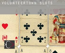Volunteertown  slots