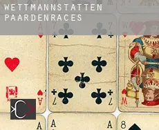 Wettmannstätten  paardenraces