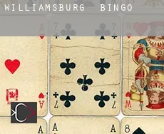Williamsburg  bingo
