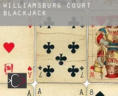 Williamsburg Court  blackjack