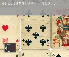 Williamstown  slots