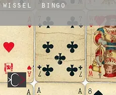 Wissel bingo
