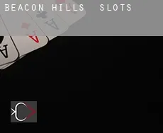 Beacon Hills  slots