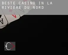 Beste casino in  La Rivière-du-Nord
