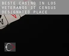 Beste casino in  Los Veteranos II