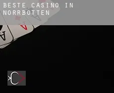 Beste casino in  Norrbotten