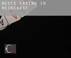 Beste casino in Weircrest