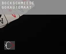 Bockschmiede  gokautomaat