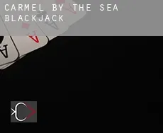 Carmel by the Sea  blackjack