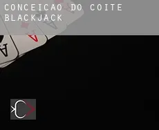 Conceição do Coité  blackjack