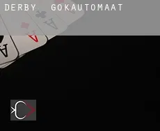 Derby  gokautomaat
