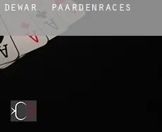 Dewar paardenraces
