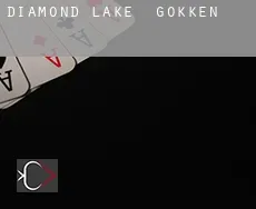 Diamond Lake gokken