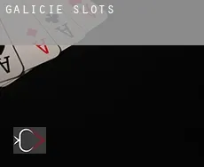 Galicië  slots