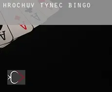 Hrochův Týnec  bingo