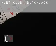 Hunt Club blackjack