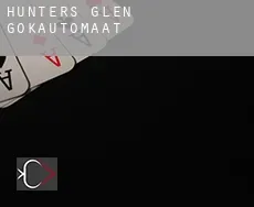Hunters Glen  gokautomaat