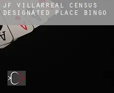 JF Villarreal  bingo