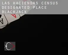 Las Haciendas  blackjack