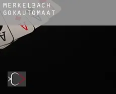 Merkelbach  gokautomaat