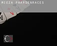 Mieza  paardenraces