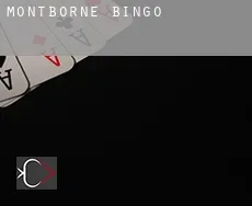 Montborne  bingo
