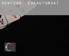 Newtown gokautomaat
