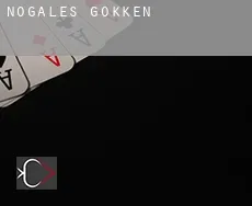 Nogales gokken