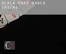 Ocala Park Ranch  casino
