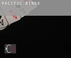 Pacific  bingo
