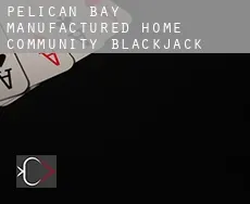 Pelican Bay Manufactured Home Community  blackjack