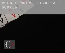 Pueblo Nuevo Tiquisate gokken