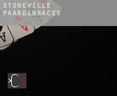 Stoneville  paardenraces